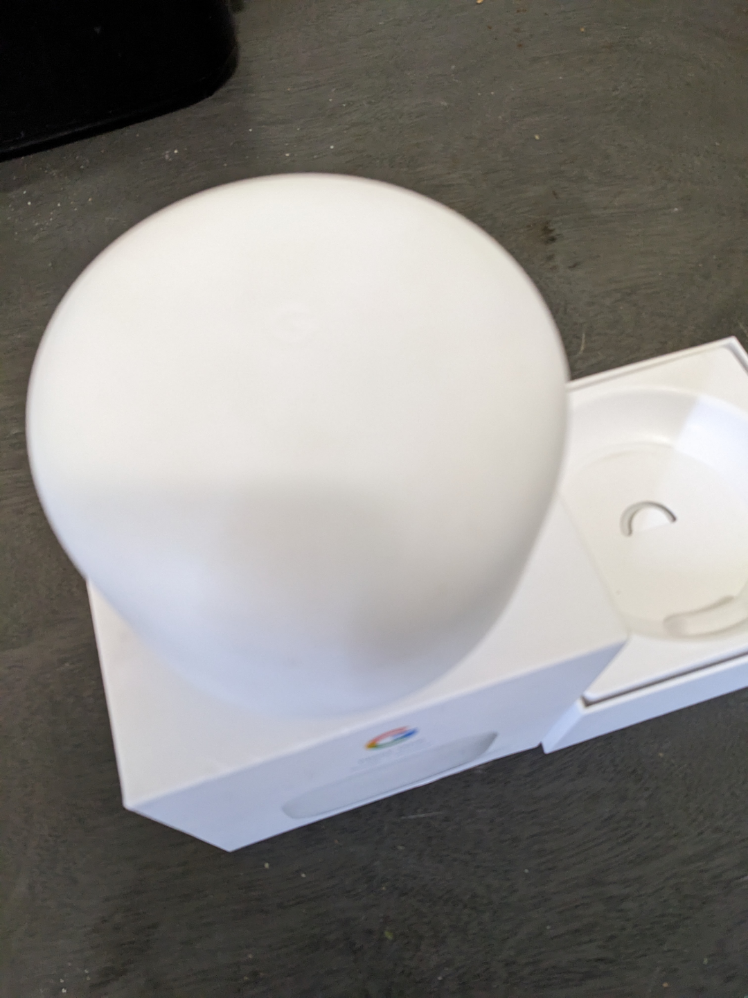 Google Nest Wifi Router - photo 2