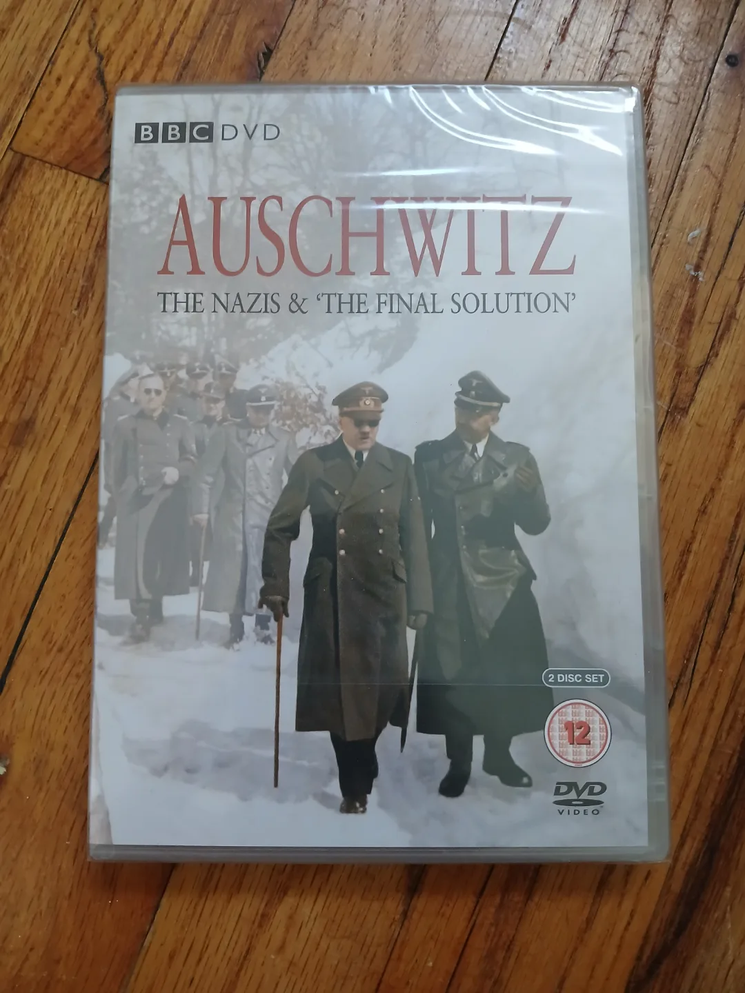 DVD Lot of 8 Movies. Brand New. Unopened. image indicator(6)