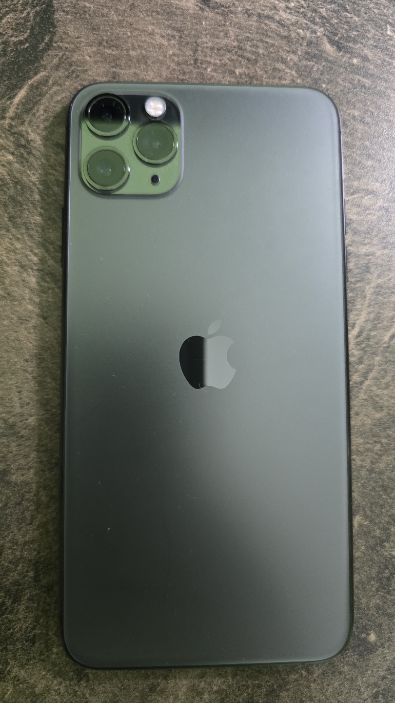 iPhone 11 pro max 256gb - photo 3