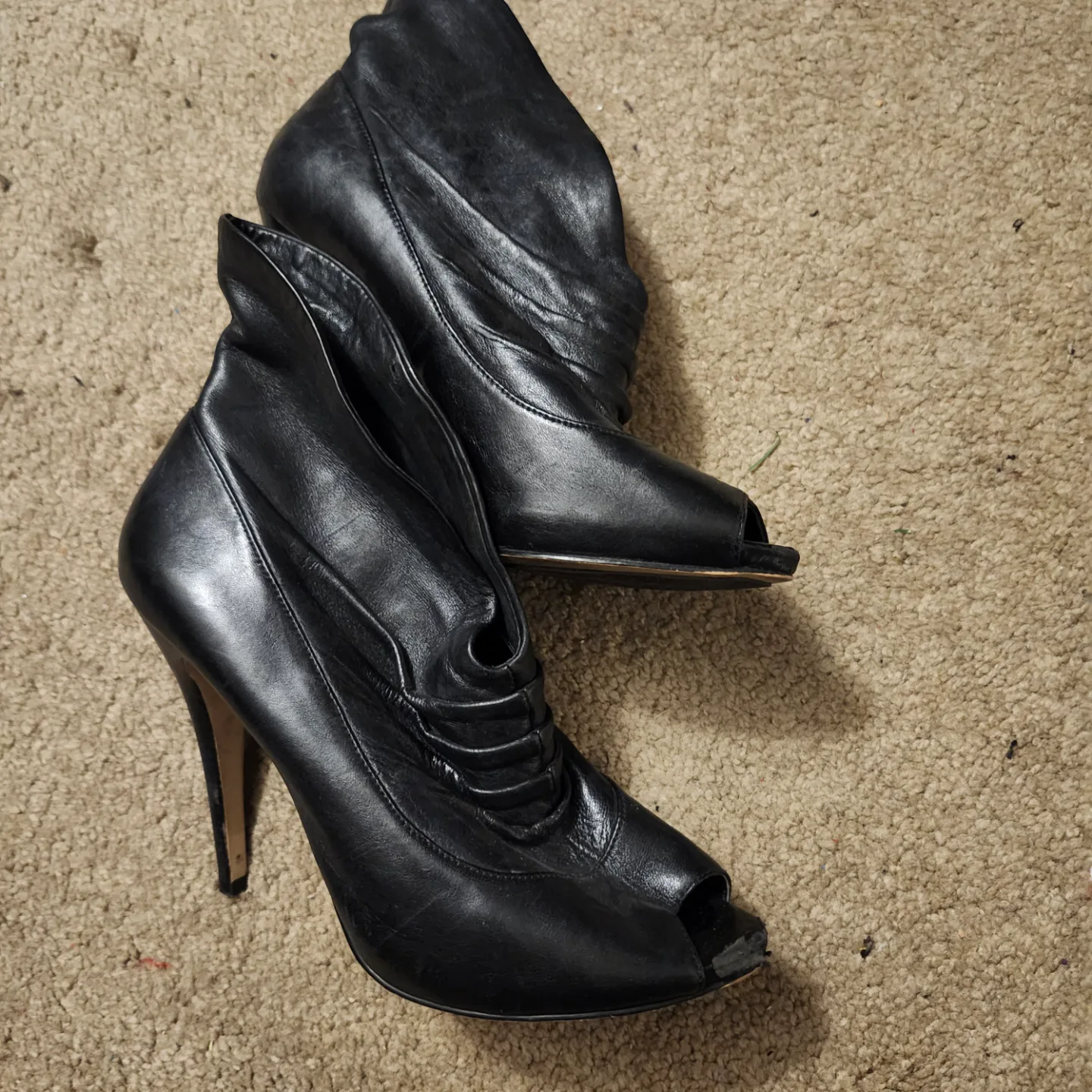 Lady's Heels thumbnail