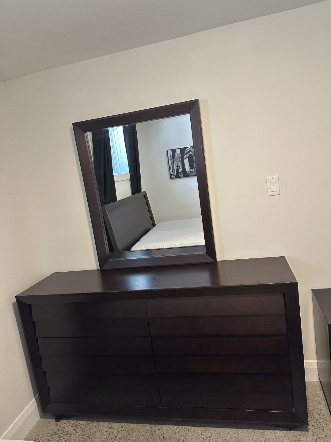 3-Piece Bedroom Set (Queen) - photo 5