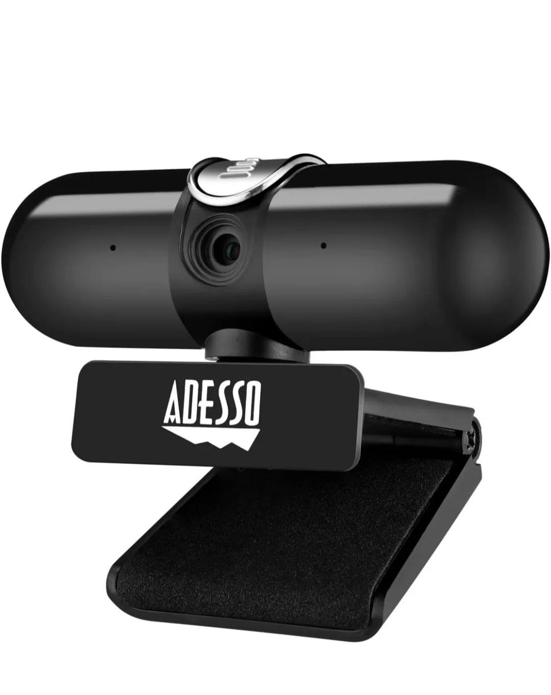 Brand New Adesso CyberTrack H7 2K QHD Webcam thumbnail