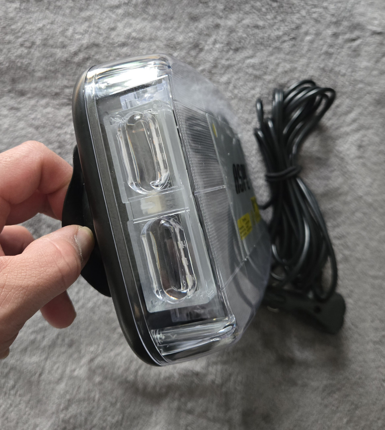 LED Emergency Warning Strobe Light - photo 4