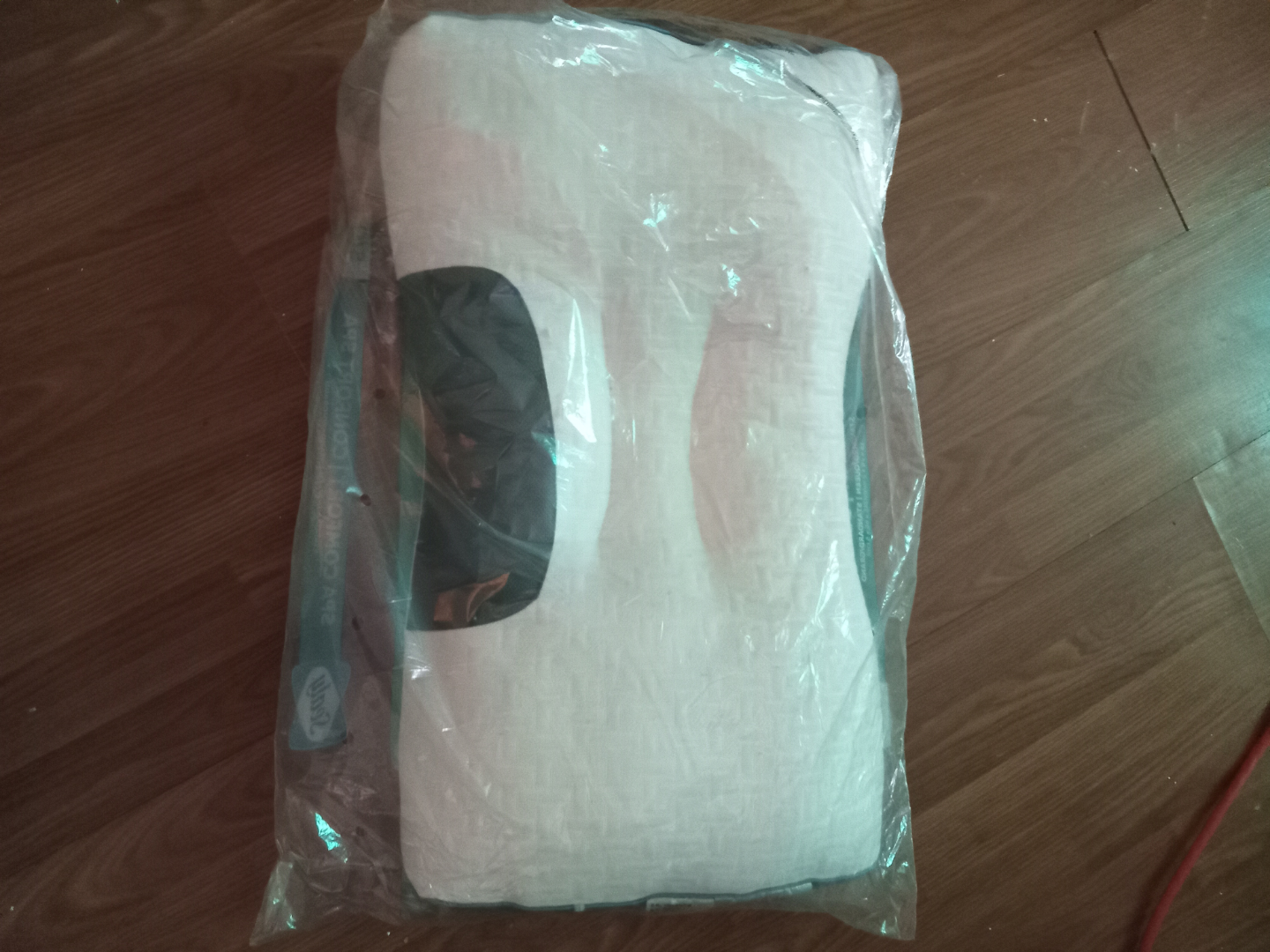 Sealy Spa Comfort Pillow - Brand New - photo 2