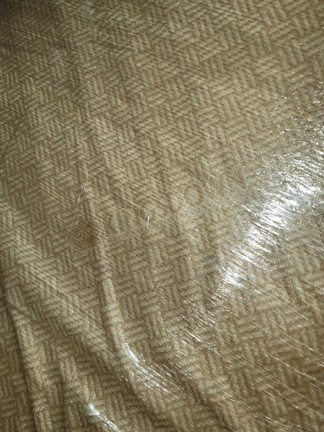 Pillowtop Queen Mattress-wrapped and ready - photo 2