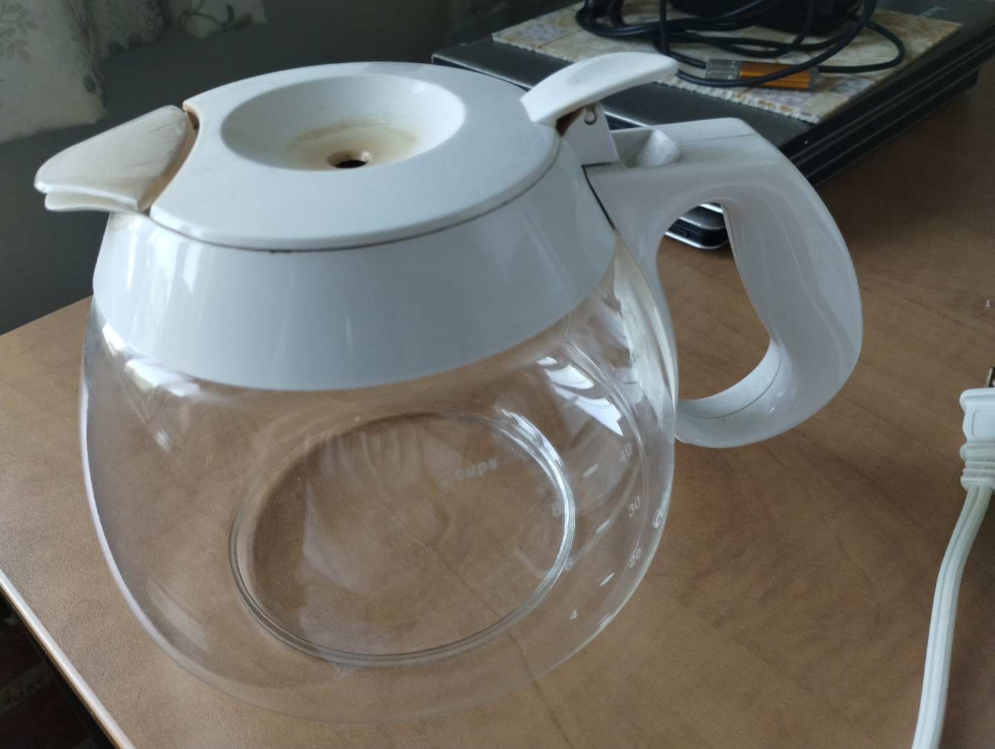 Cuisinart DCC-100 Coffee Maker - photo 3