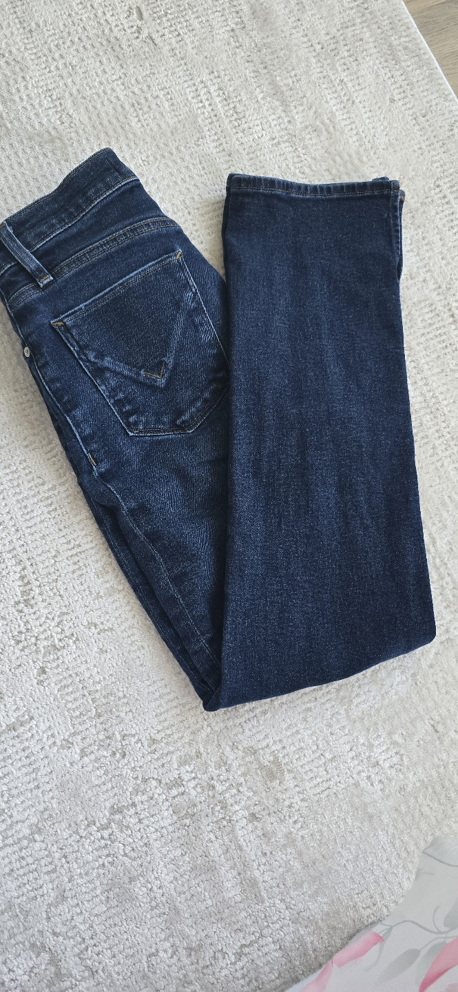 Hudson denim 💙 - photo 4