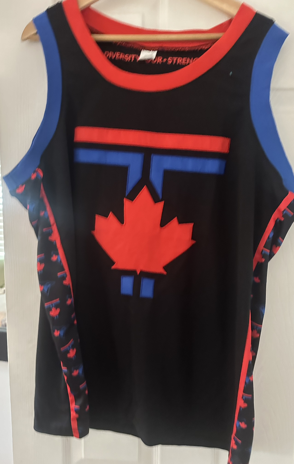 Baseball vest - photo 2