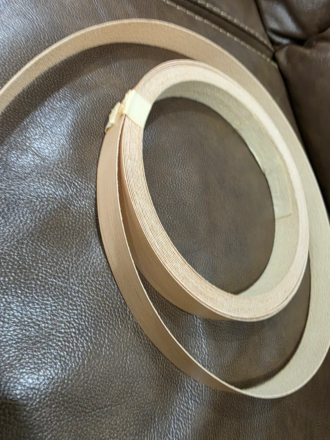 Wood Veneer Edging thumbnail
