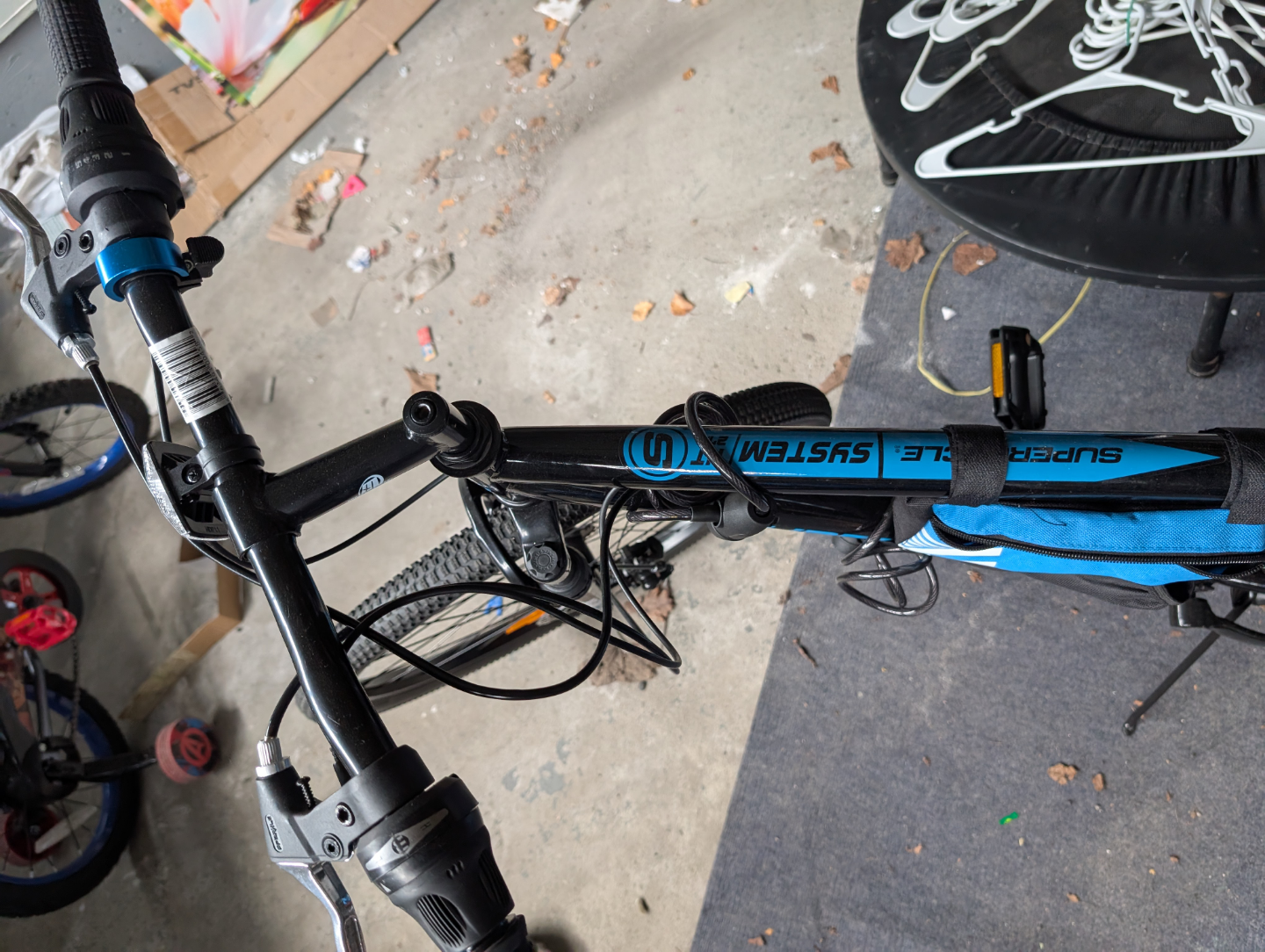 Supercycle System 26 Mountain Bike - photo 2