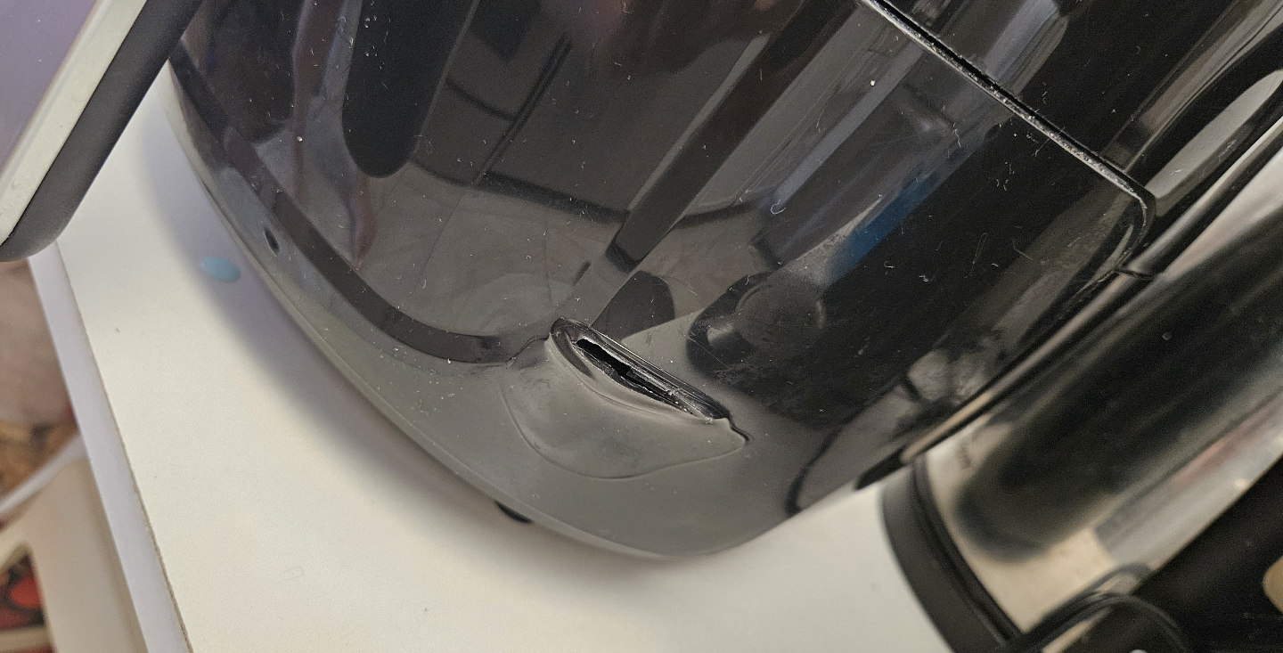 VPcok Digital Air Fryer - photo 4