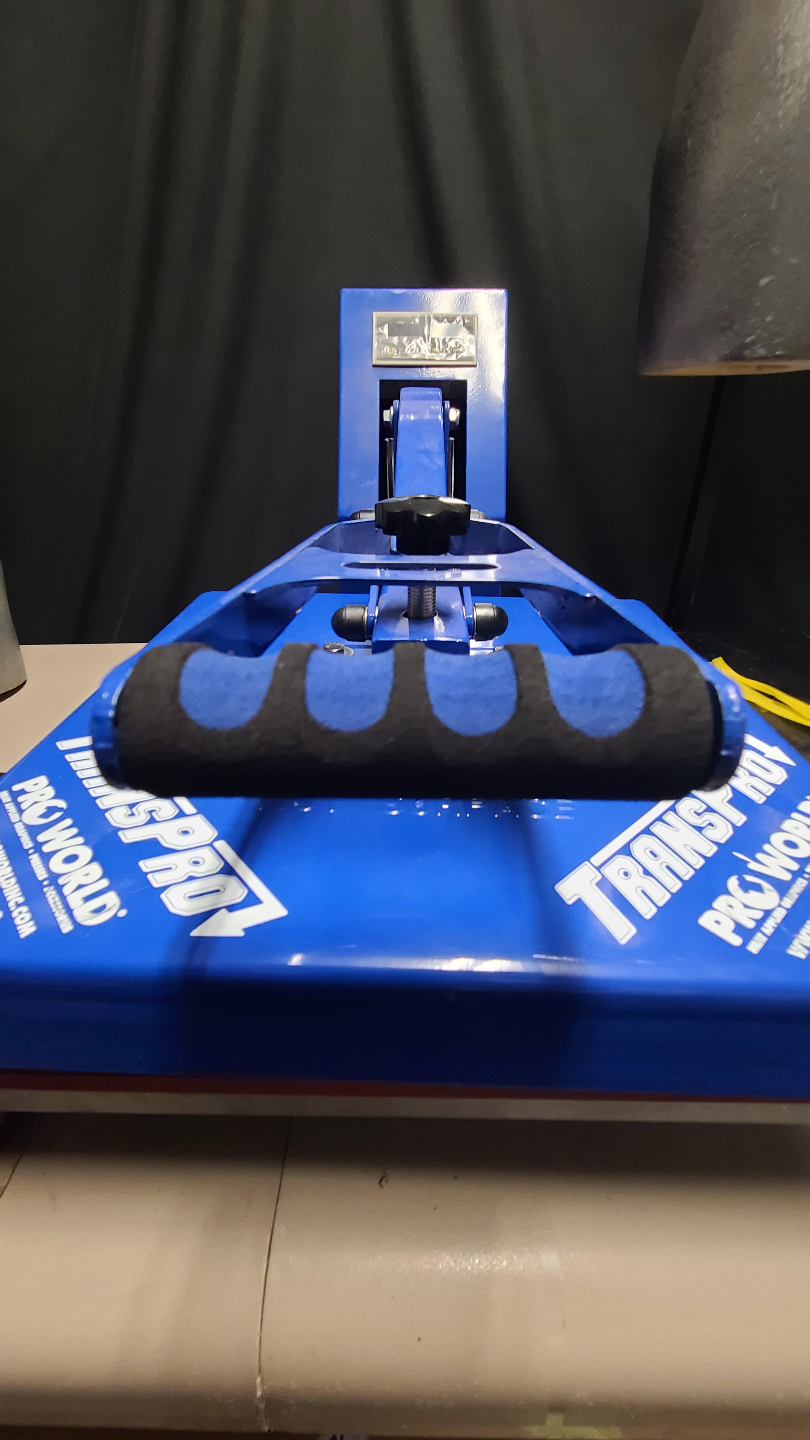 Heat Press & Small Business Bundle - photo 5
