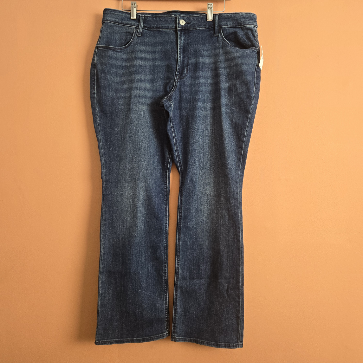 Old Navy Women's Size 16 Short Bootcut Jeans