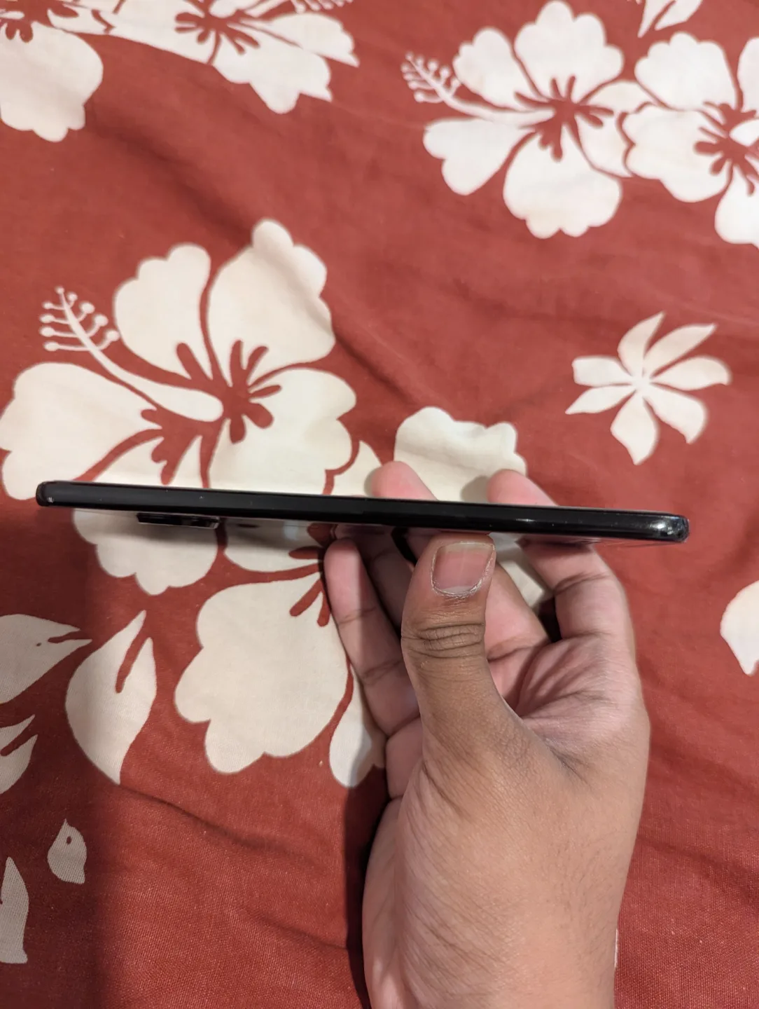 Moto Z2 Force - 64 GB - Super Black (Read Description) image indicator(4)