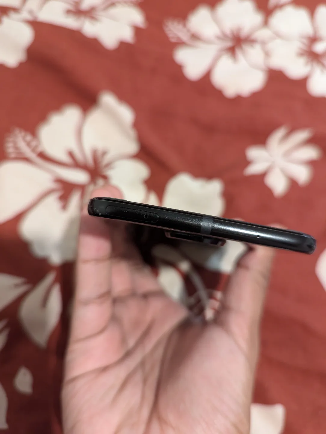 Moto Z2 Force - 64 GB - Super Black (Read Description) image indicator(5)