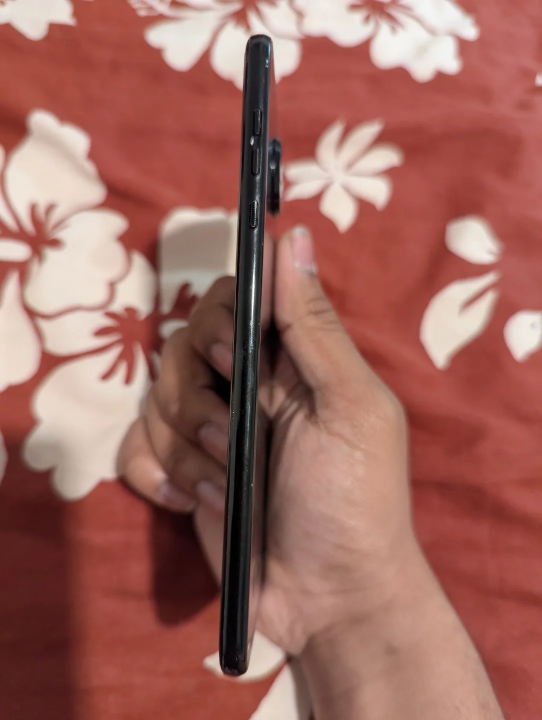 Moto Z2 Force - 64 GB - Super Black (Read Description) image indicator(6)