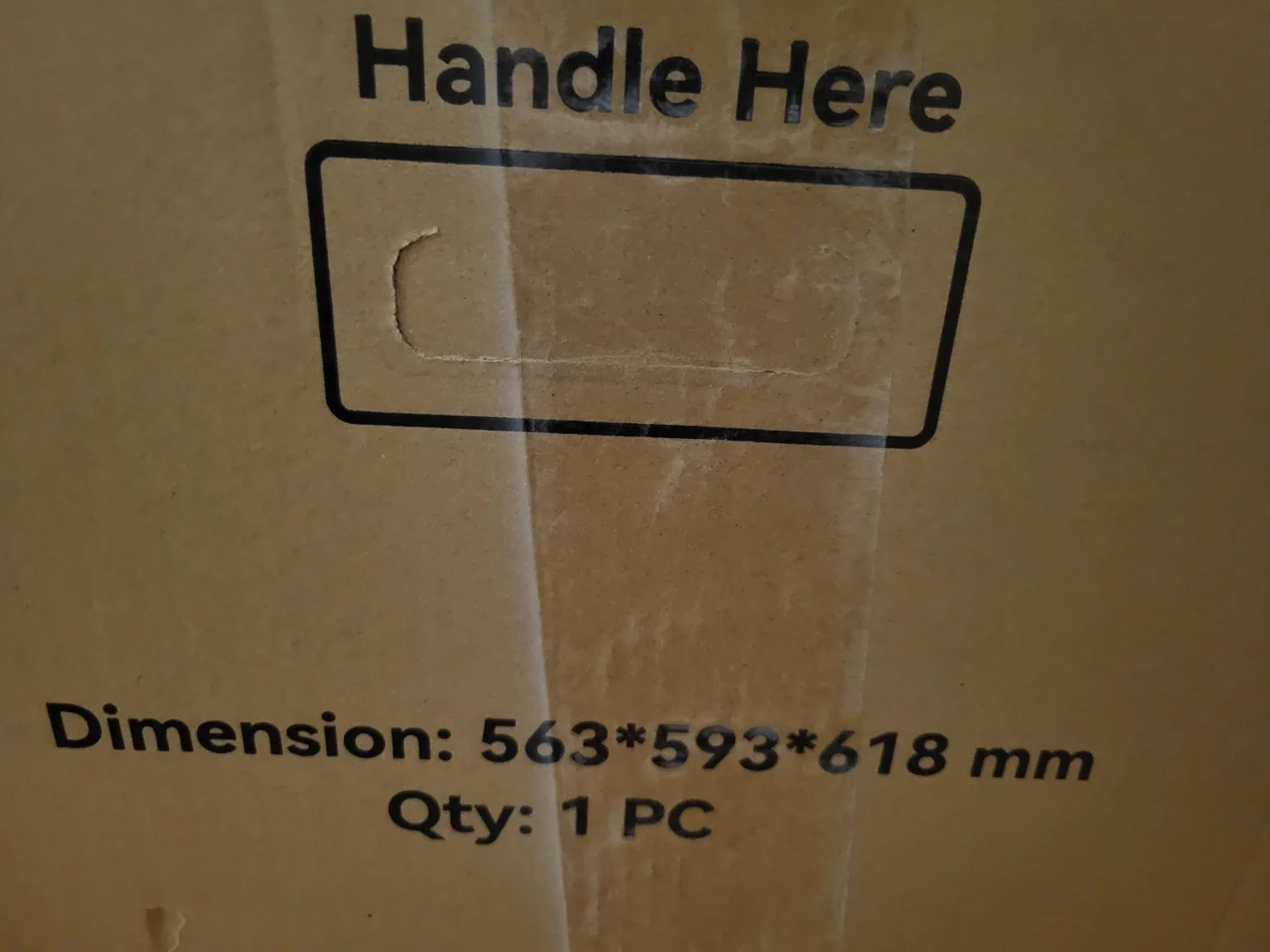 MeowWantHome Smart Self-Cleaning Cat Litter Box image indicator(4)