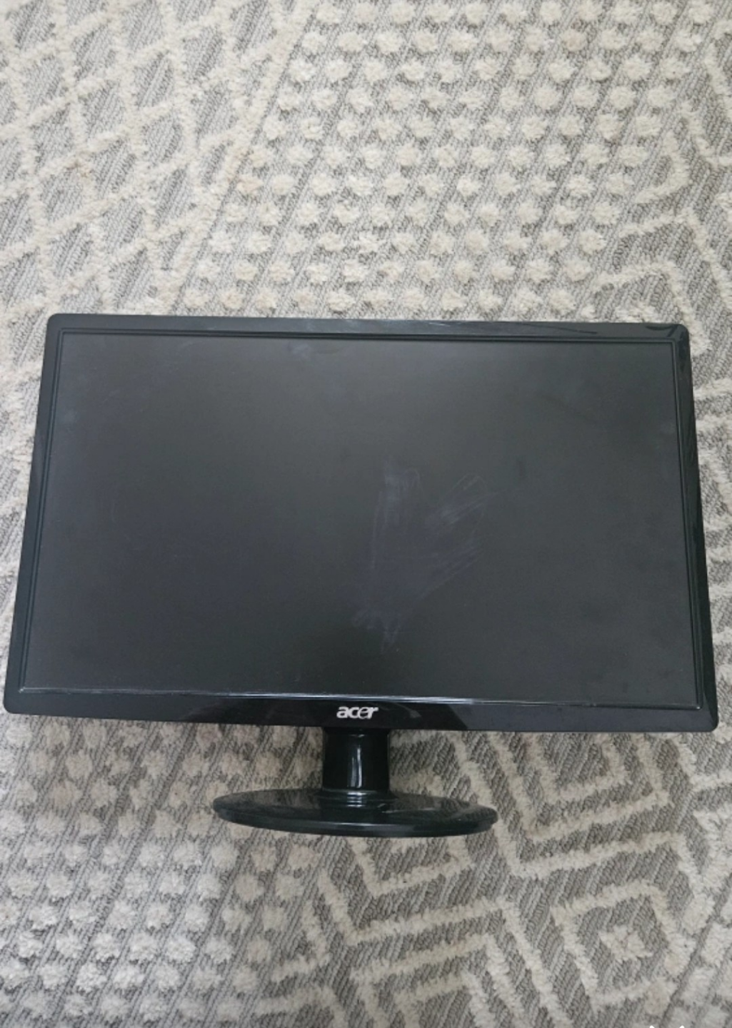 Acer LCD Monitor S221HL 21.5"