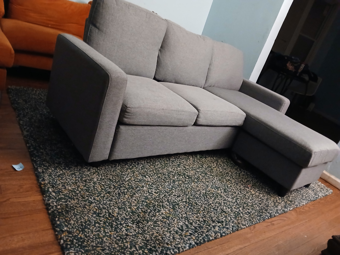 sofa 🥕
