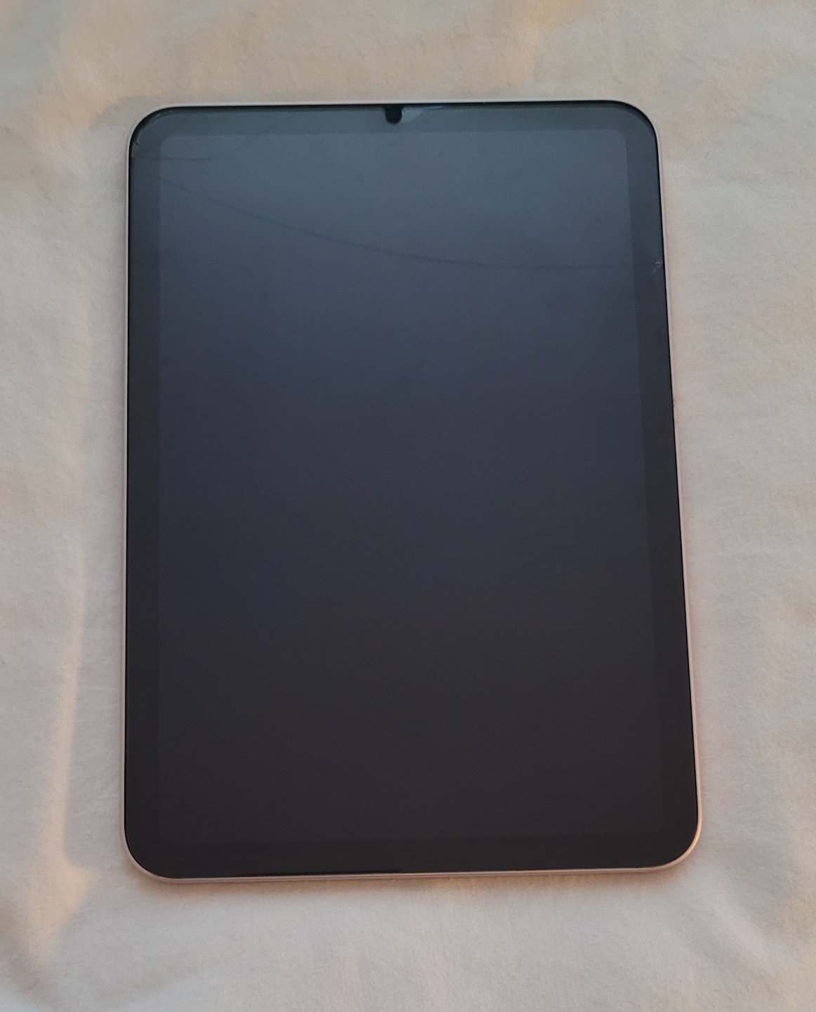 ipad mini 6th generation