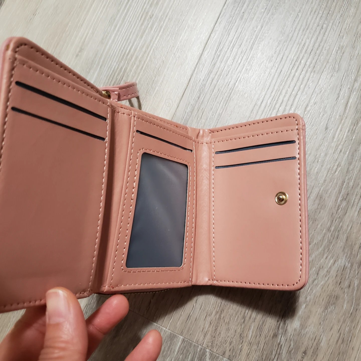 New kids wallet - photo 2