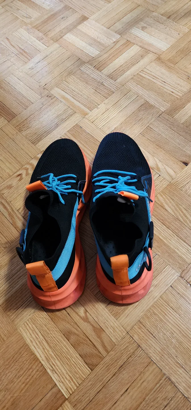 Men's Fashion Sneakers Size 43 thumbnail