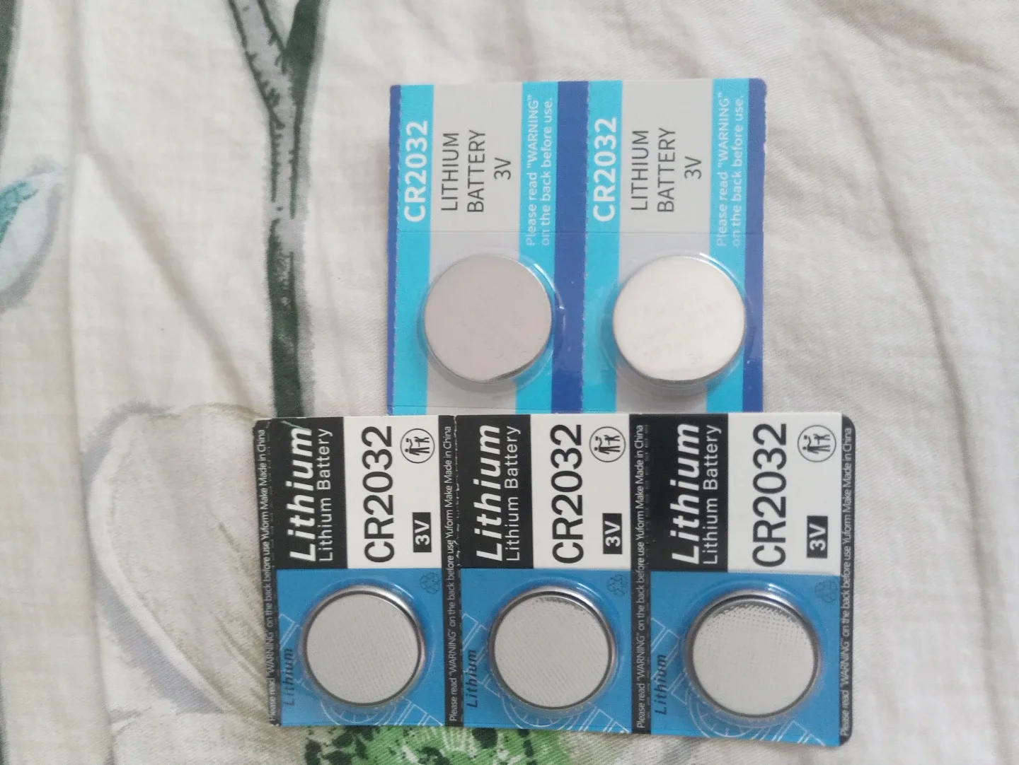 brand new Lithium Batteries image indicator(2)