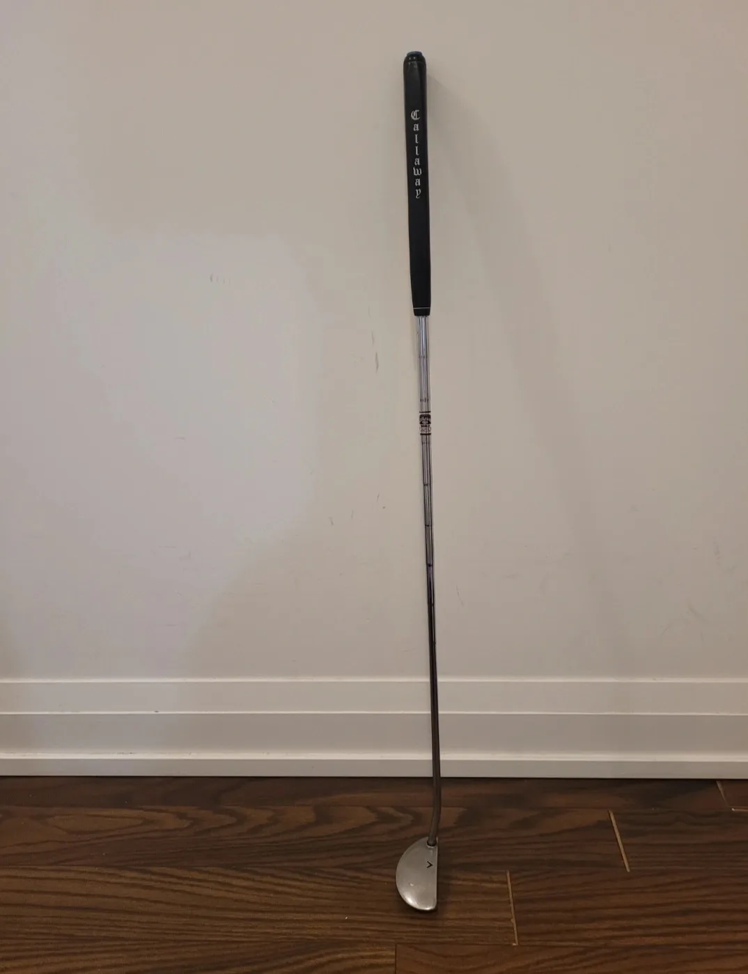 Callaway Right hand Putter image indicator(3)