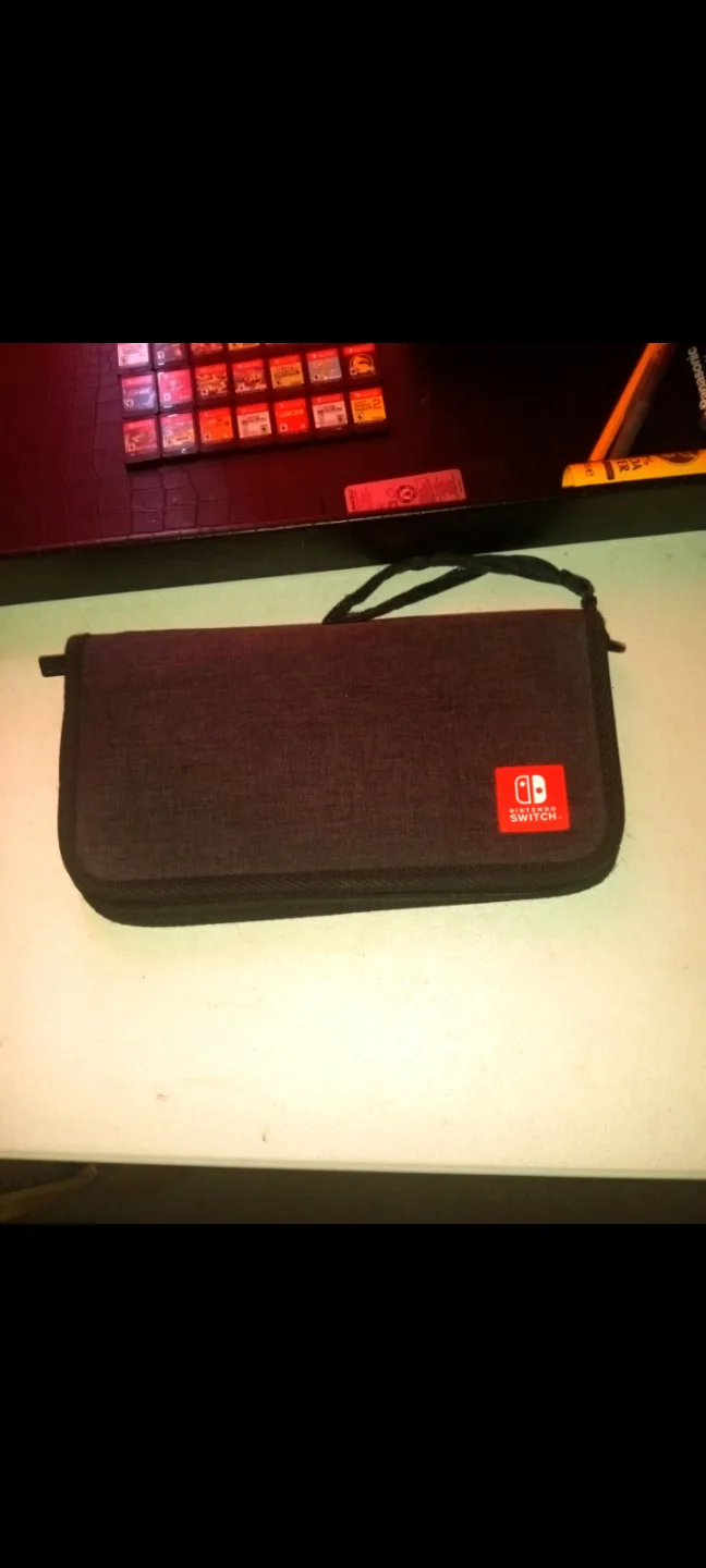 Nintendo Switch Game & Accessories different prices image indicator(8)