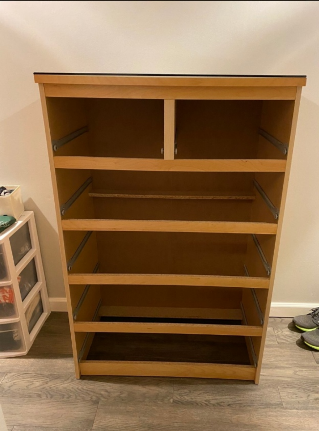 ikea dresser - photo 3