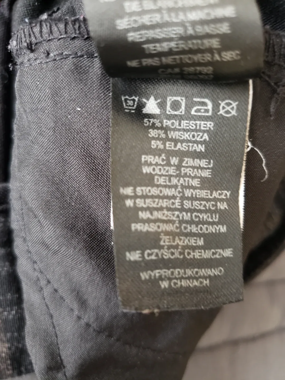 High quality Winter Pants image indicator(3)