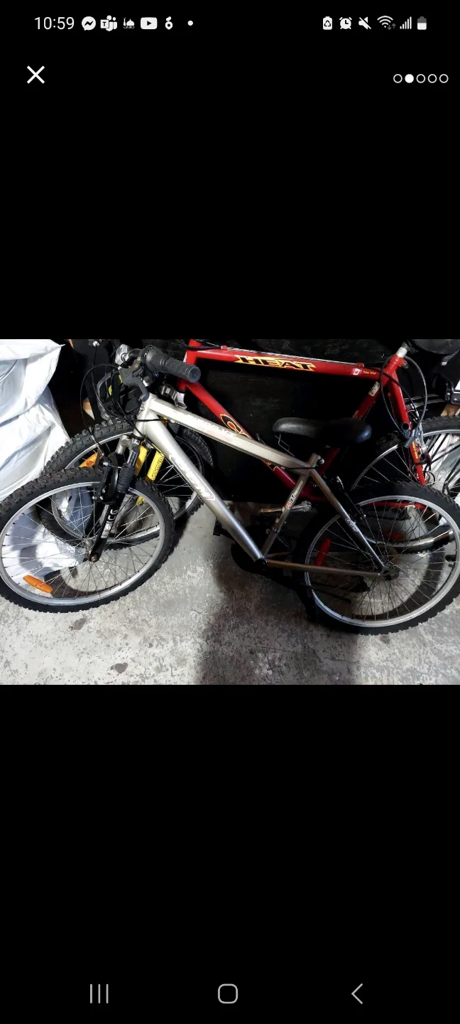 Good condition Bike image indicator(2)