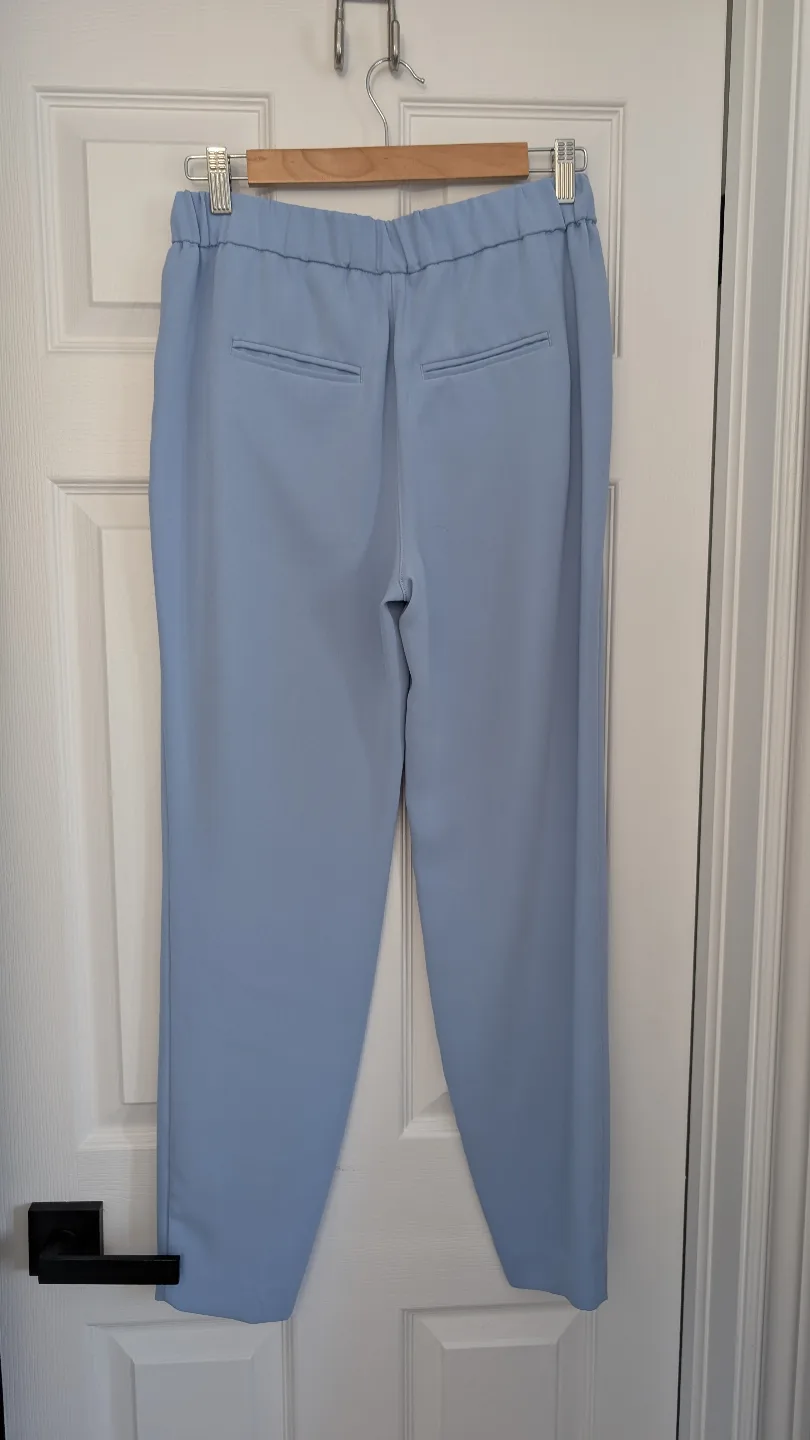 R&W Light Blue Trousers image indicator(2)