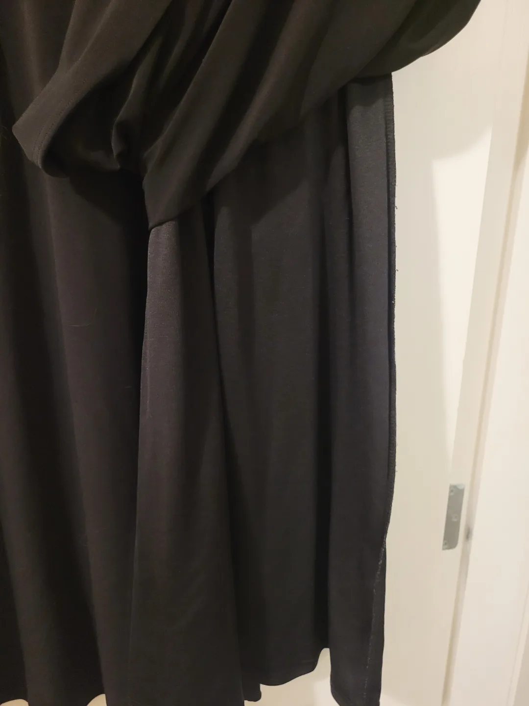 Three  Black Dresses - Size XS ALL FOR 9$ image indicator(2)