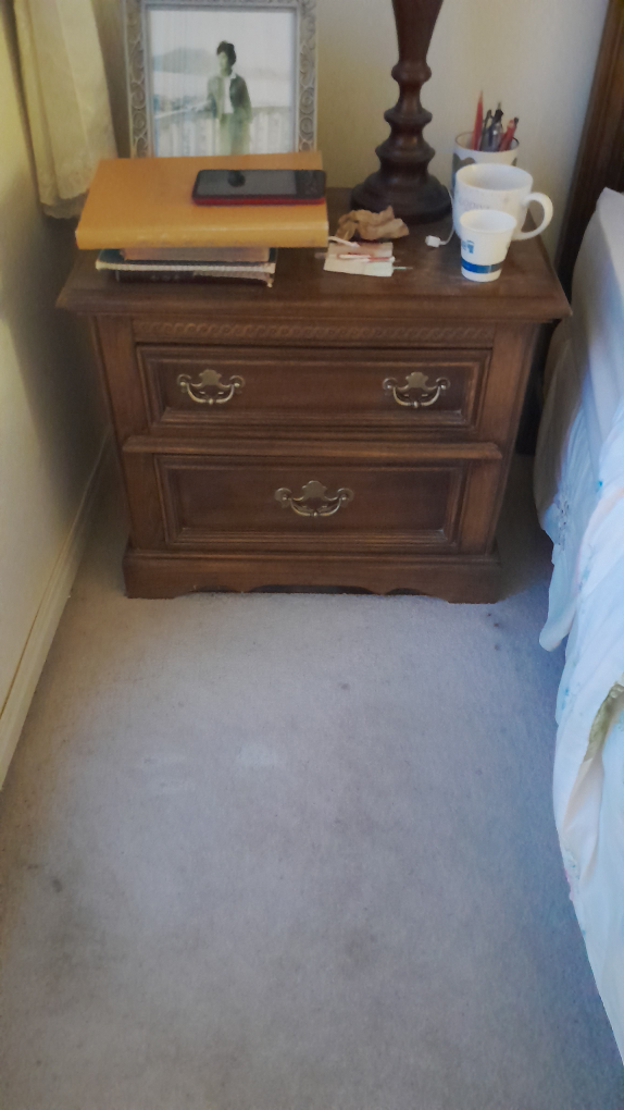 Vanity Set - photo 2