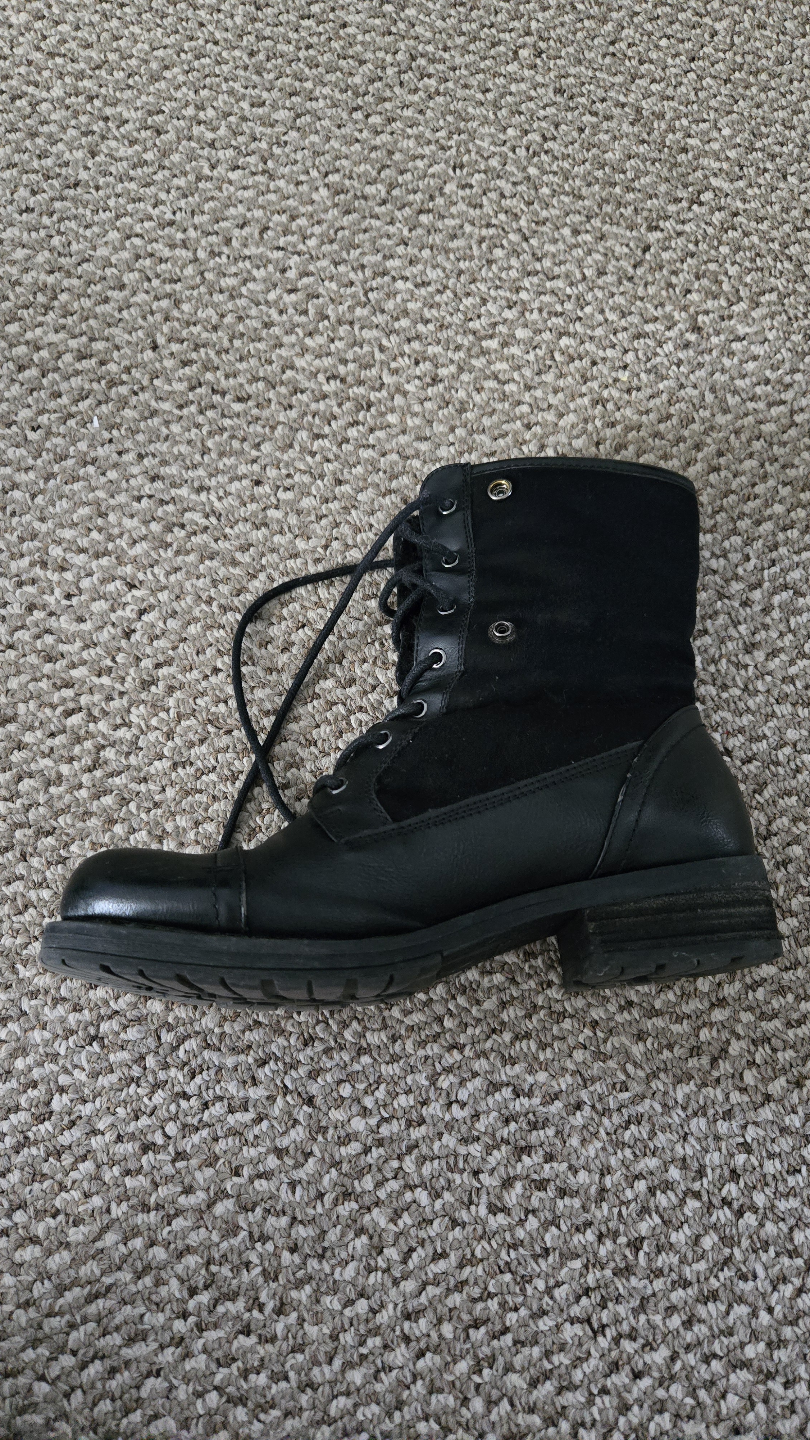 Boots - photo 2