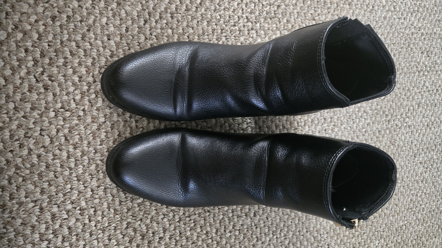 Boots - photo 5