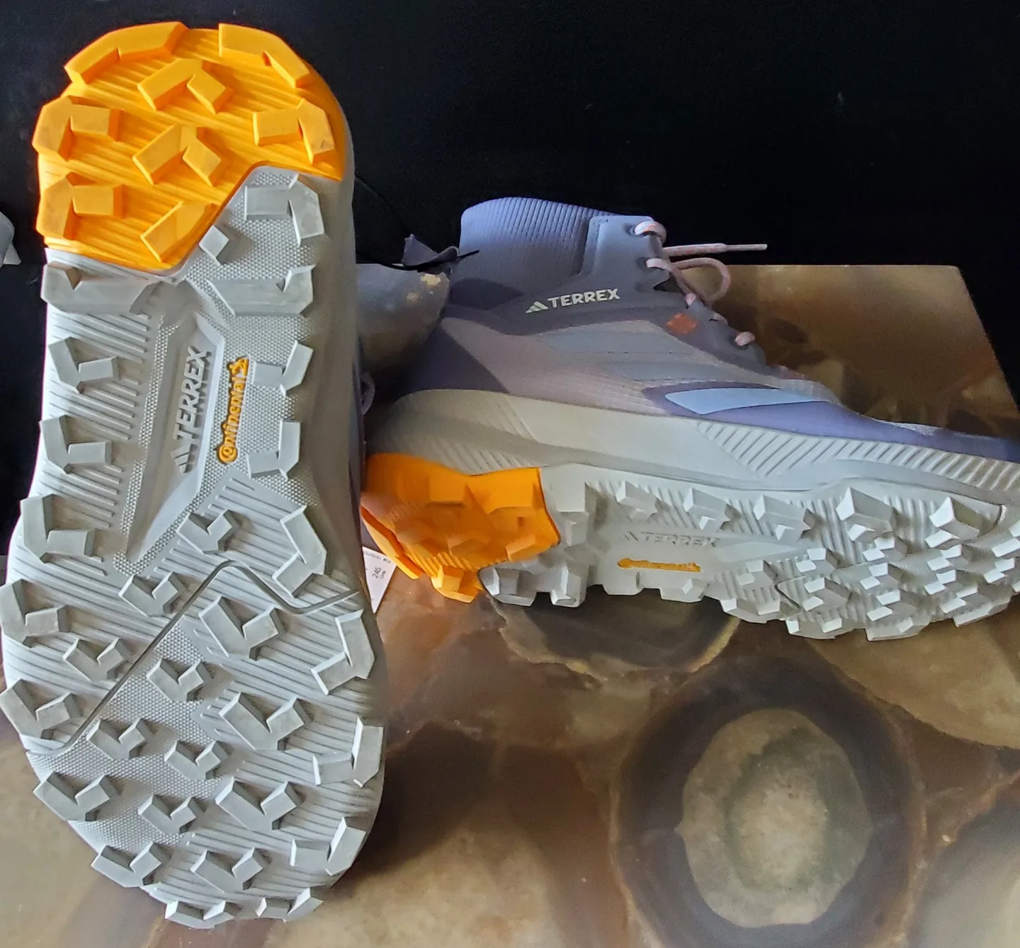 New Women's Adidas Terrex Hiker [8] image indicator(2)