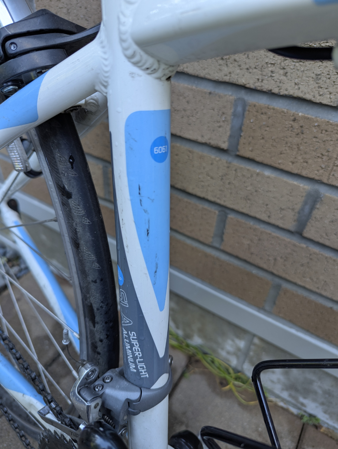 Women's Tommaso Monza Road Bike - 50cm Frame - photo 2