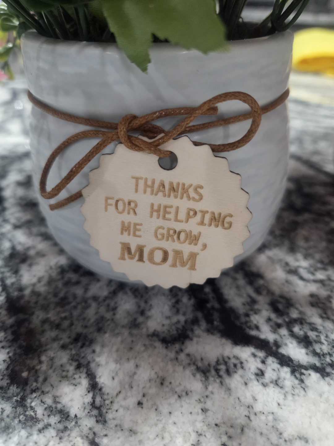Mother's Day Artificial Flower Arrangements - photo 5
