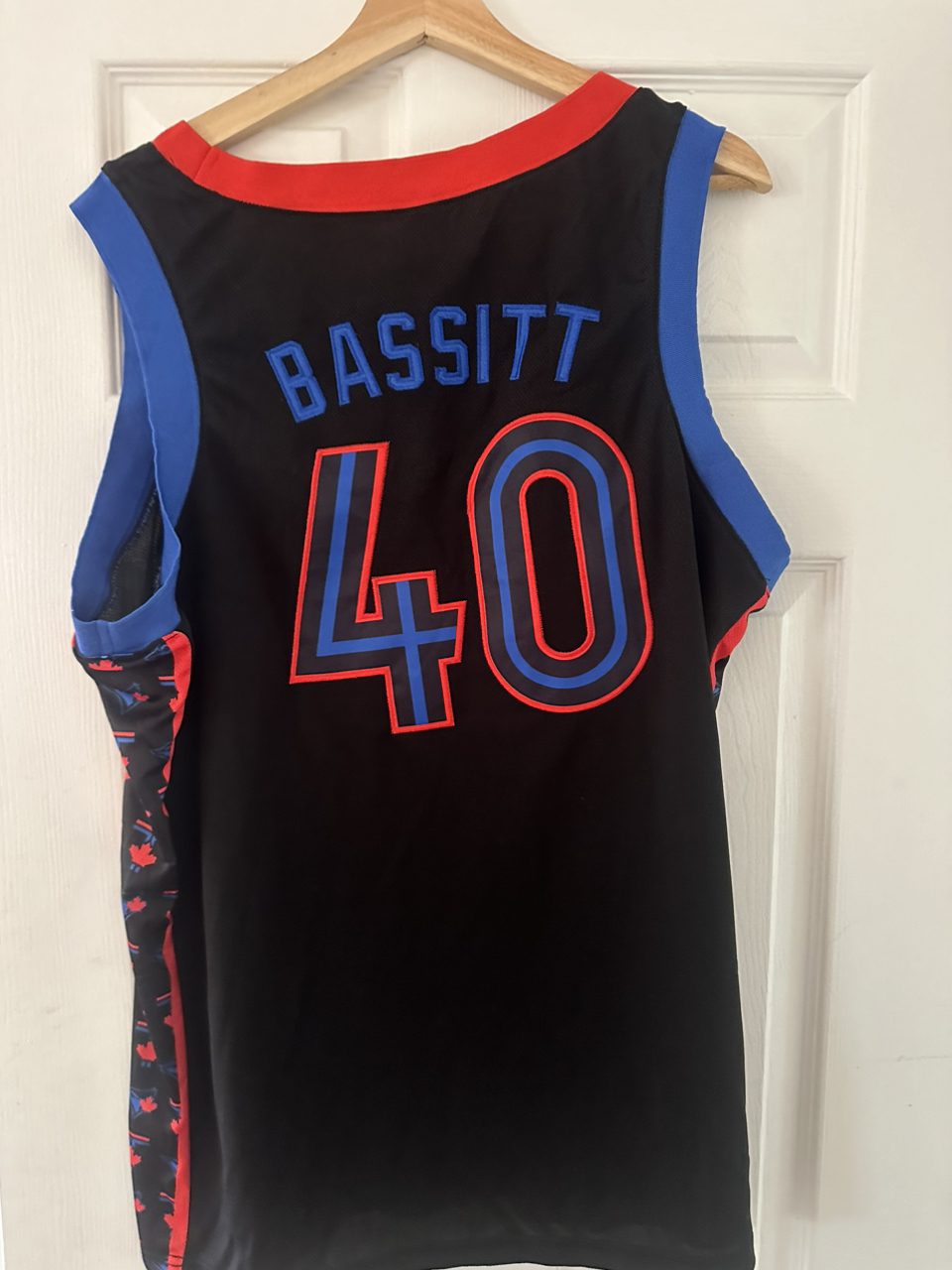 Baseball vest