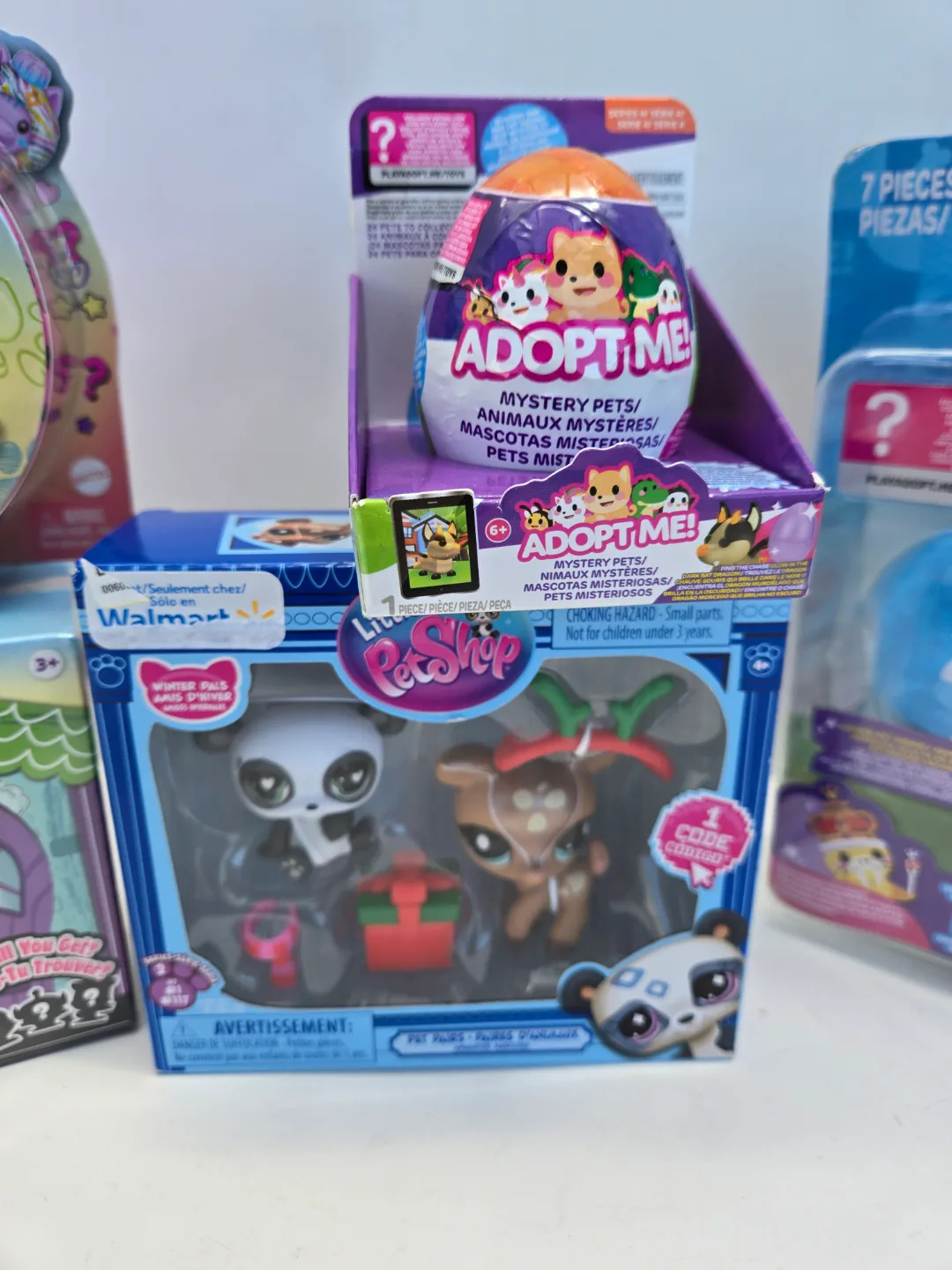 5 brand new kids toy giftable birthday playsets image indicator(4)