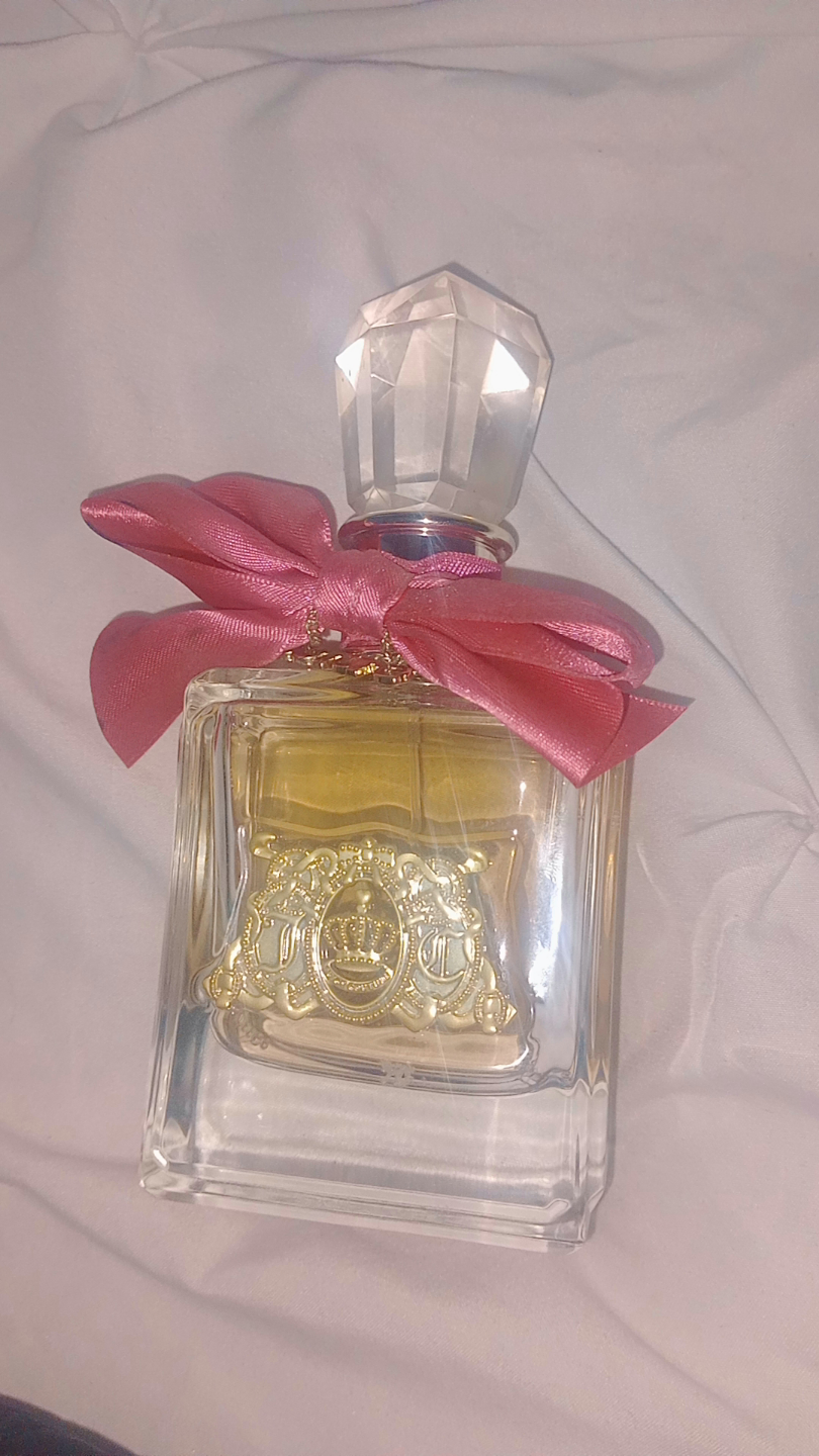 Juicy Couture Viva La Juicy Perfume 100ML
