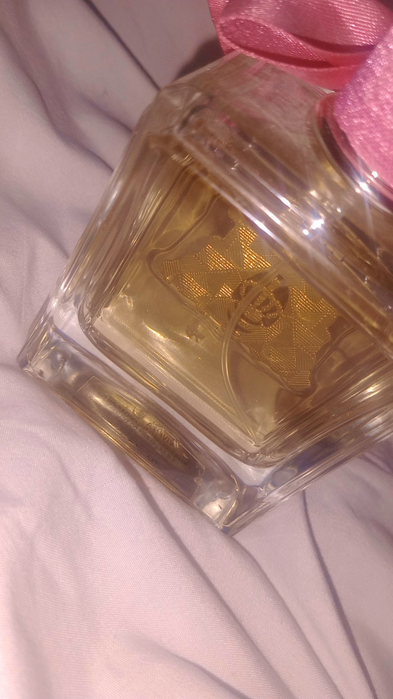 Juicy Couture Viva La Juicy Perfume 100ML - photo 2