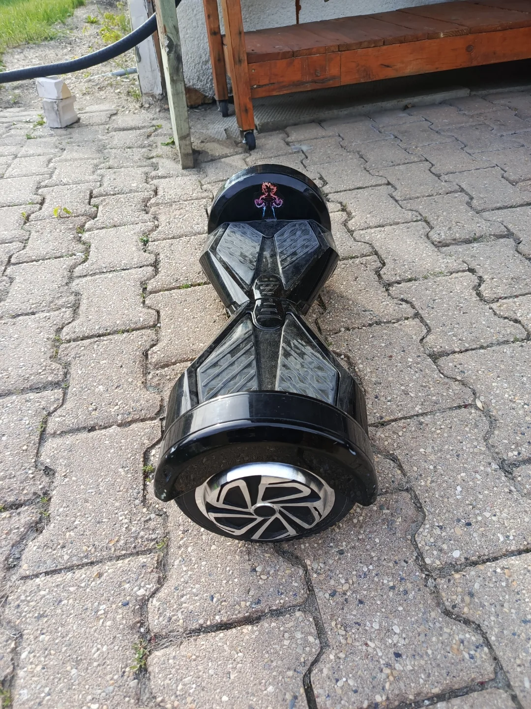 Hoverboard thumbnail