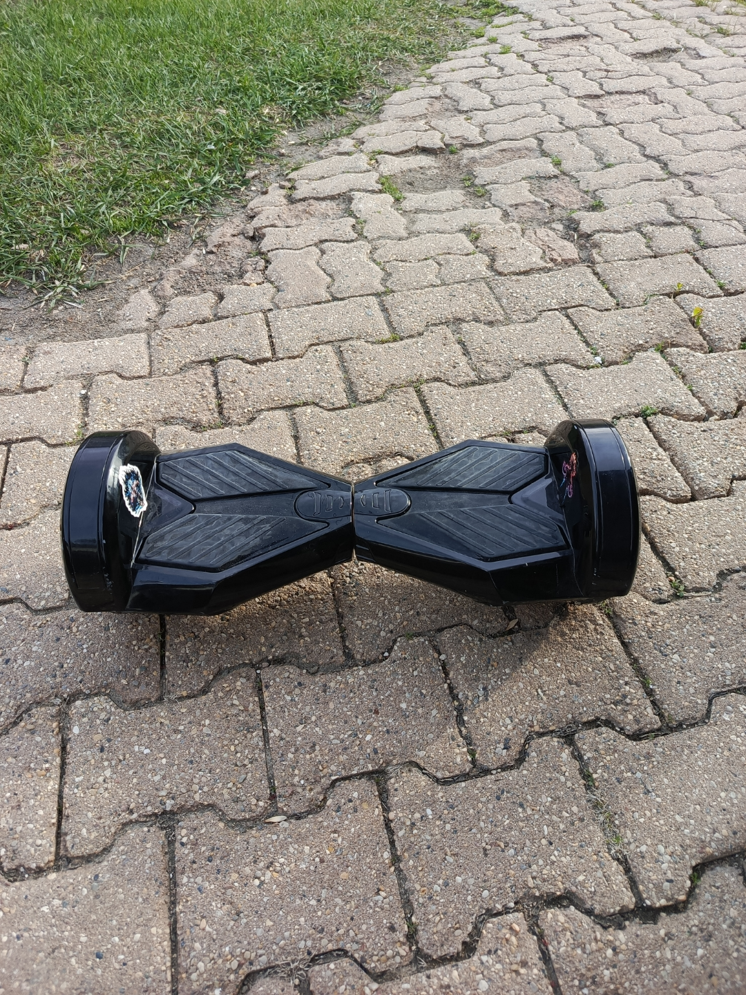 Hoverboard - photo 2