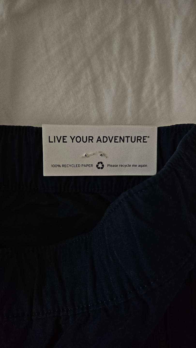 BRAND NEW Eddie Bauer Women's Voyager Pant Size 2 - photo 2
