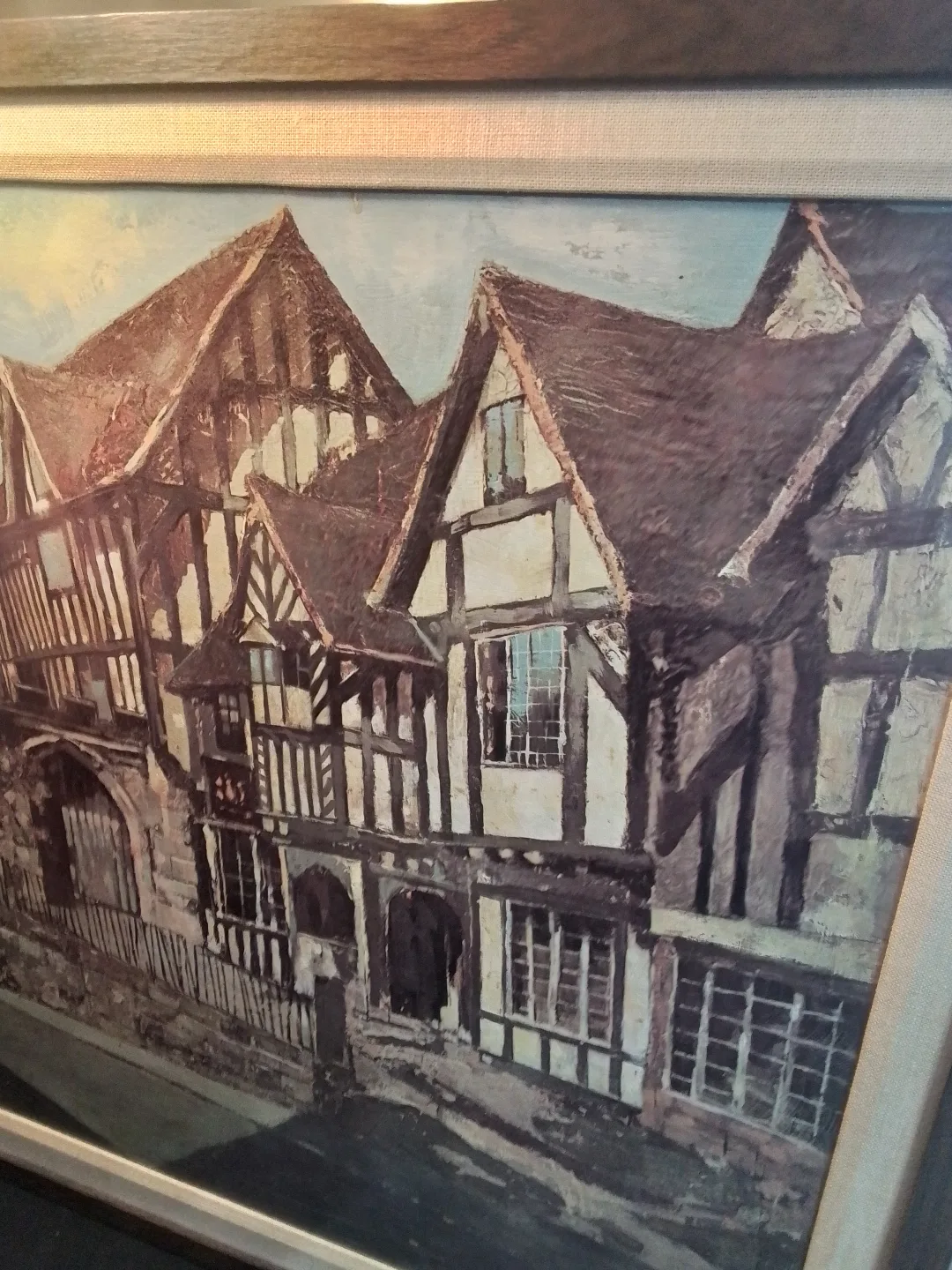 Canadian Giclee on Board by John S Brown image indicator(5)