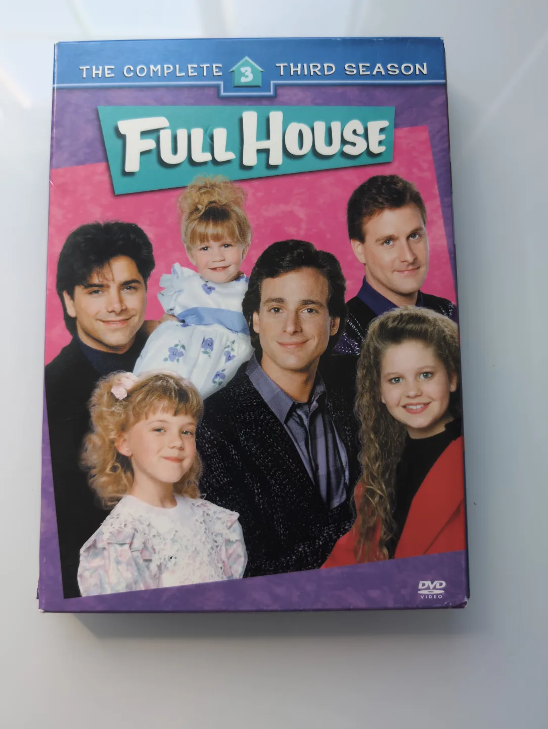 Full House Season 3 thumbnail