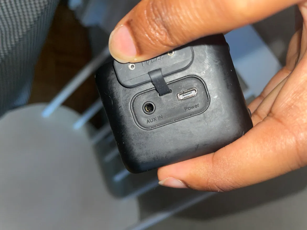 Anker SoundCore 2 image indicator(5)